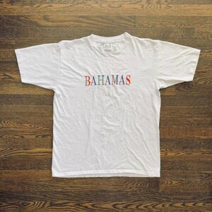 Unbranded Men's White T-shirt